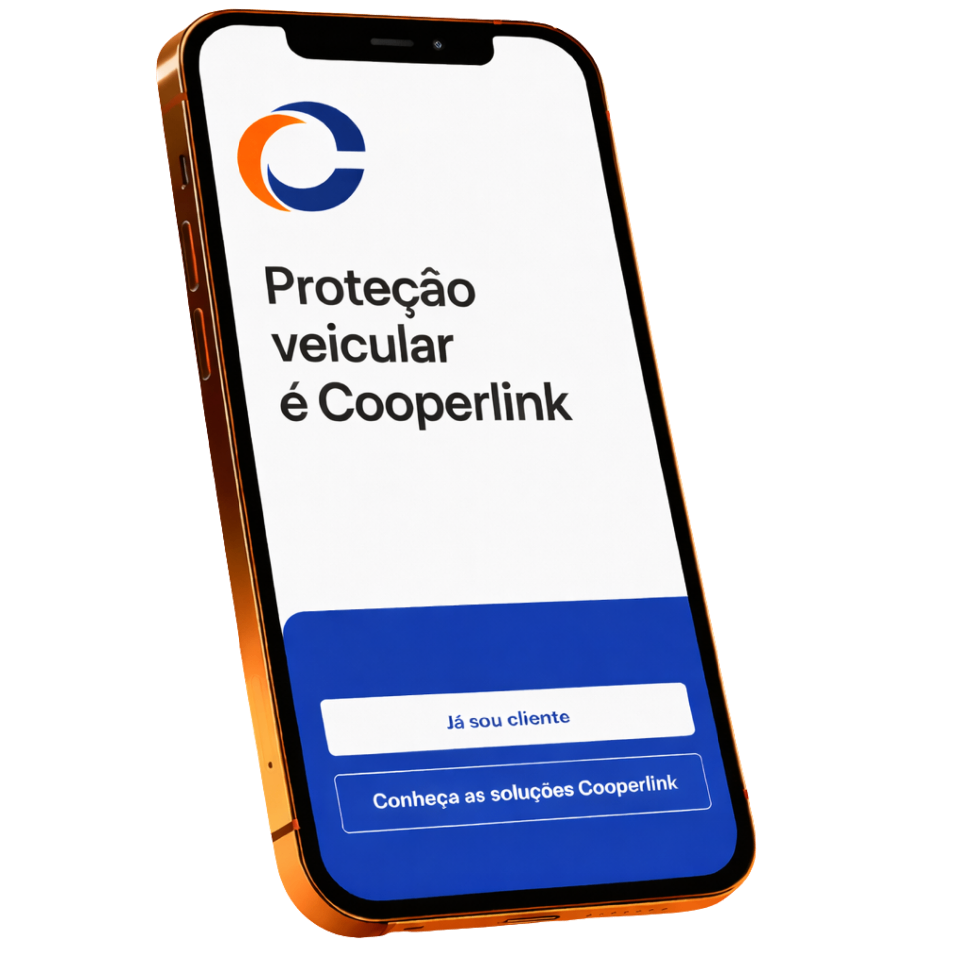 App Cooperlink